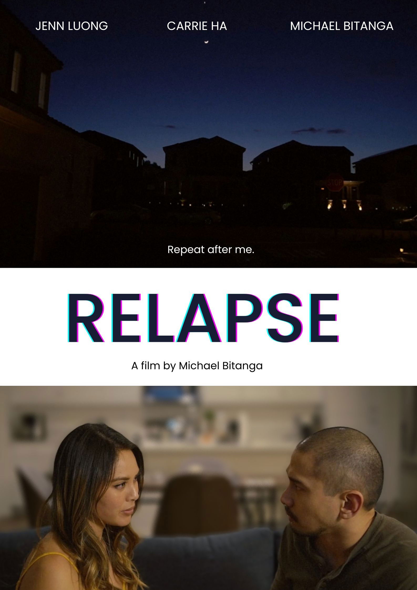 Relapse