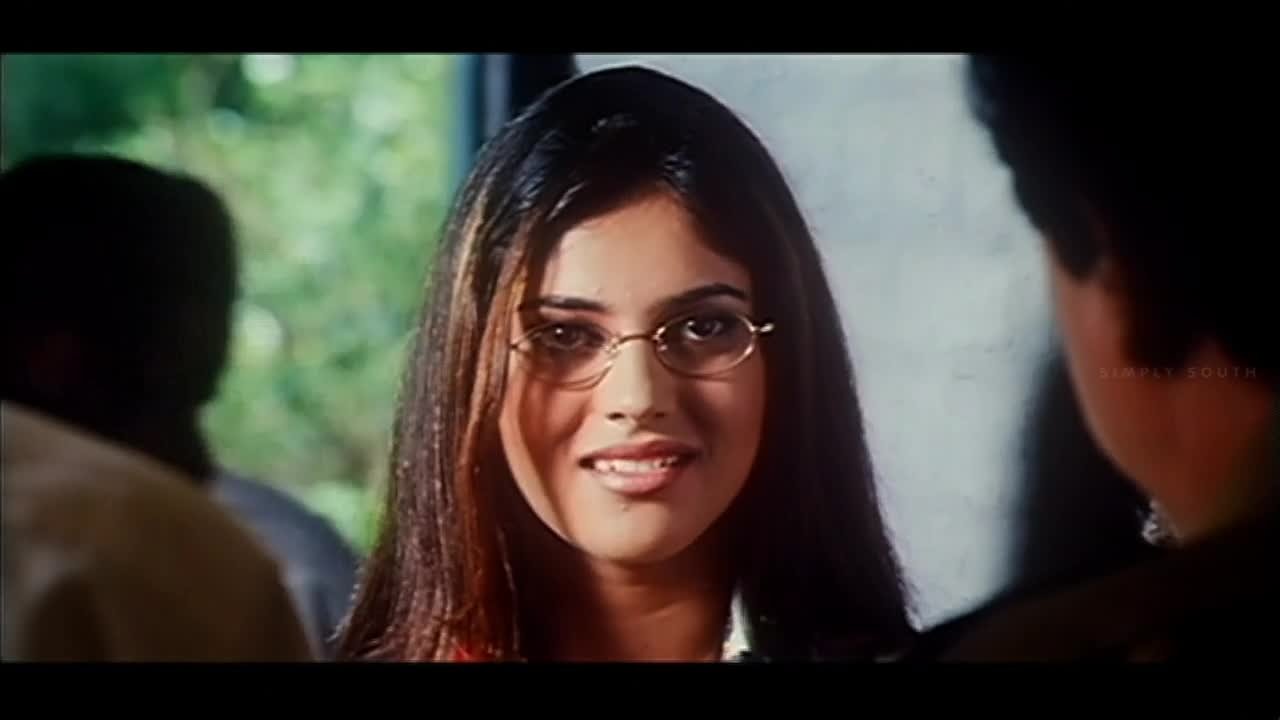 Student Number 1 (2003)