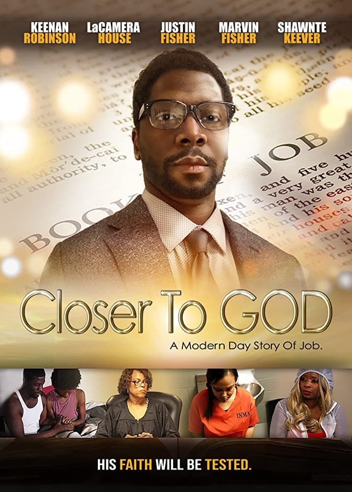 closer to god movie review