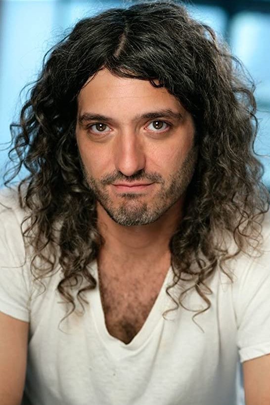 et billede af Jack Dourakos