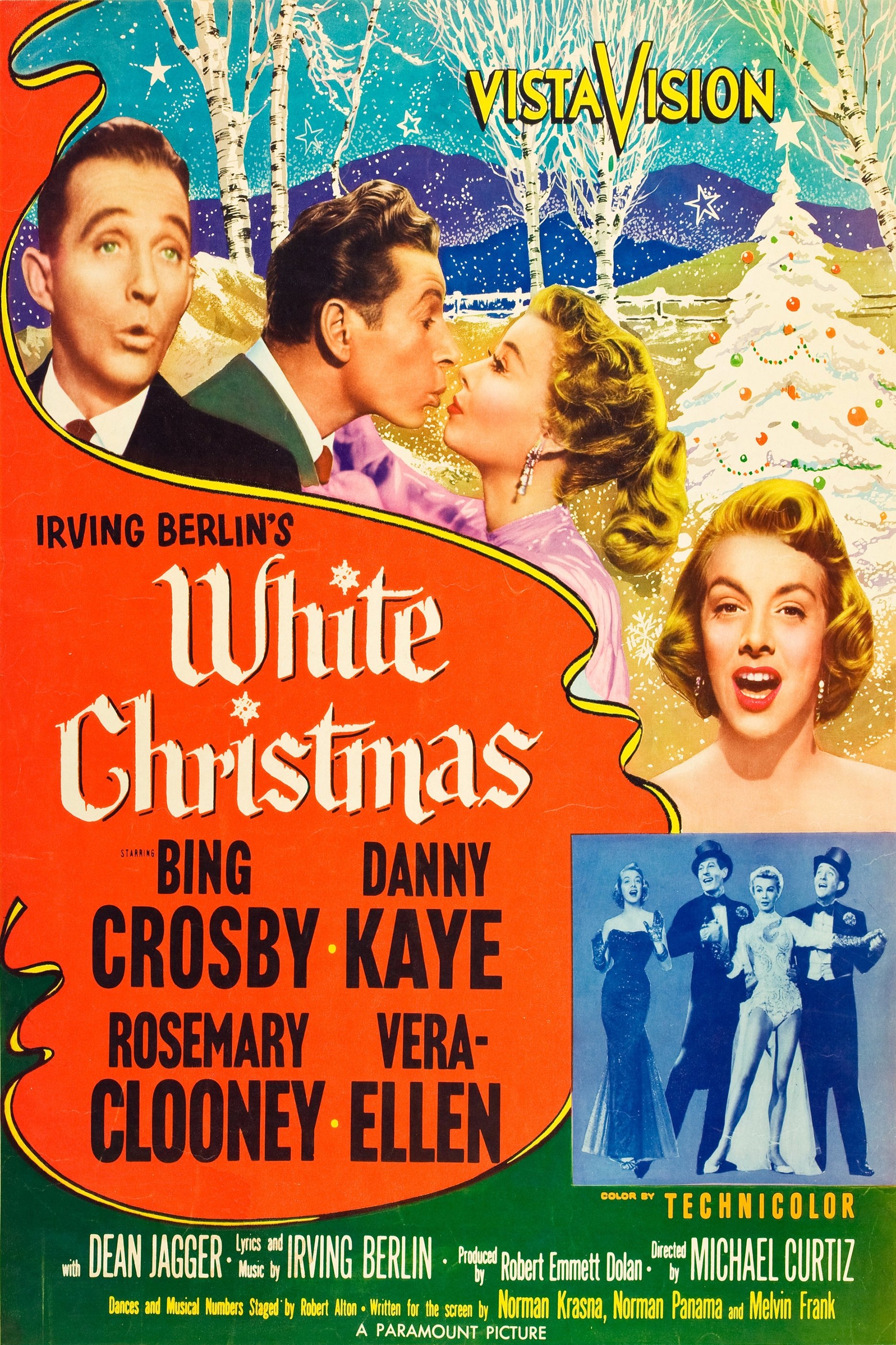 White Christmas