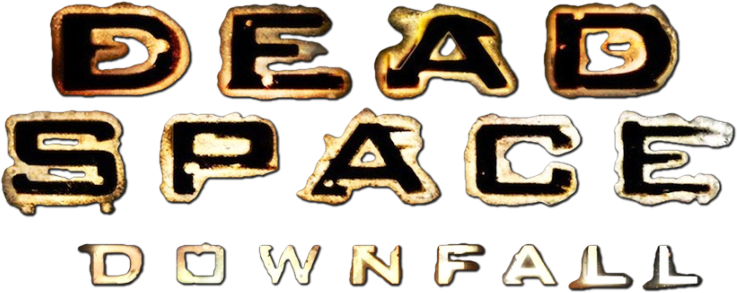 Dead Space: Downfall Logo