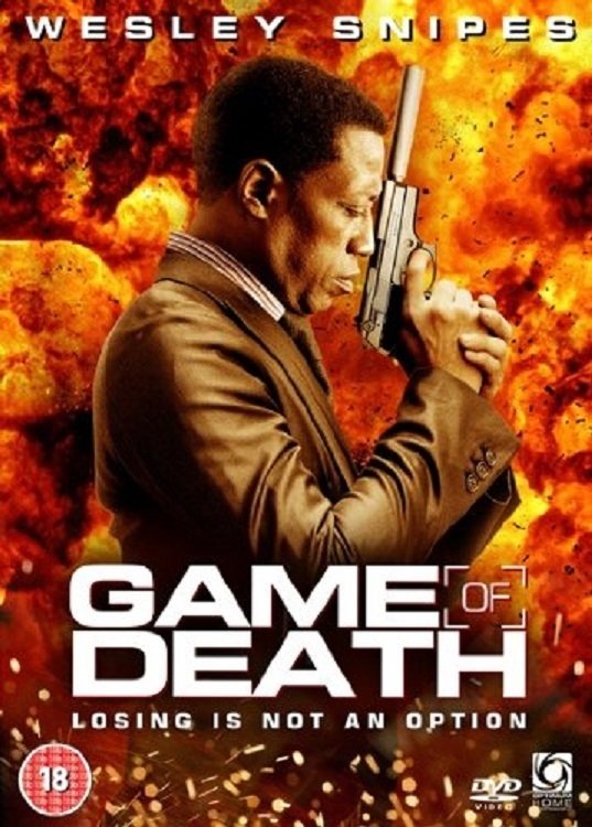 Game of Death