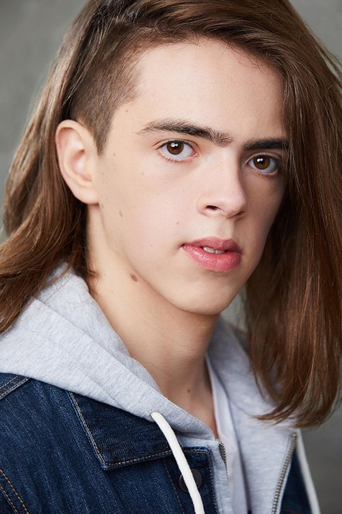 et billede af Hunter Troy Rothwell