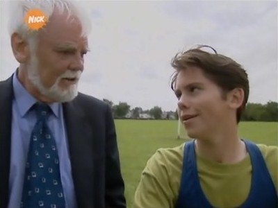 Renford Rejects - Épisode 9