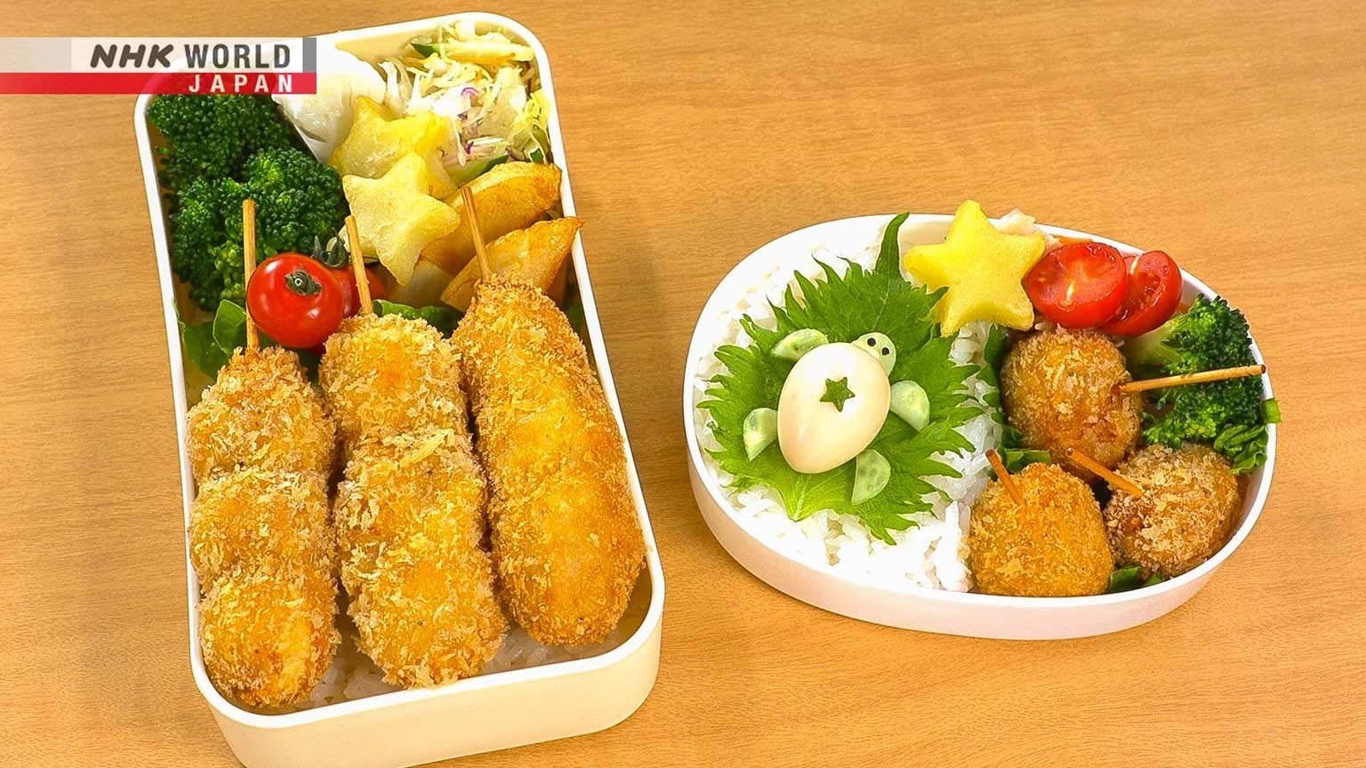 BENTO EXPO - Épisode 19