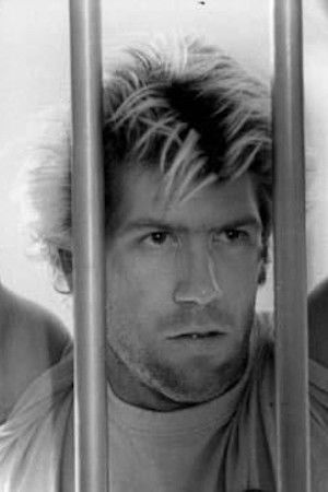 et billede af Jerry Snell