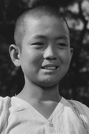 et billede af Yu Min