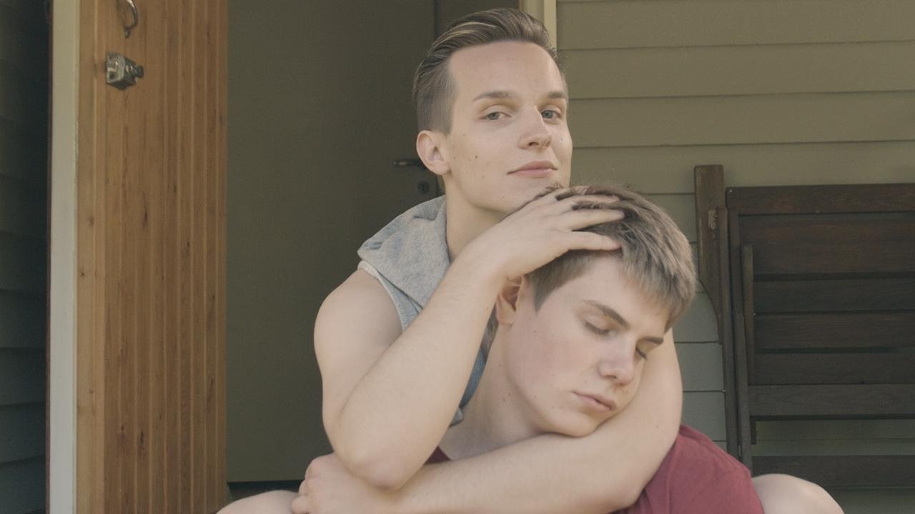 Screwed (2018)