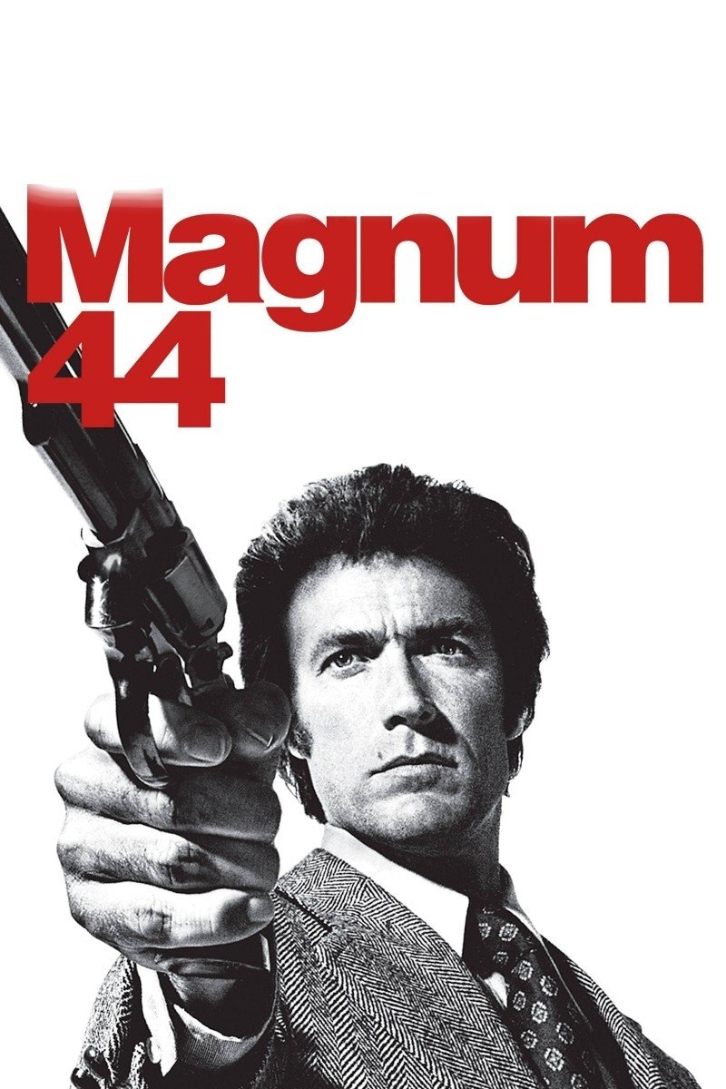 Magnum 44 Magnum 44