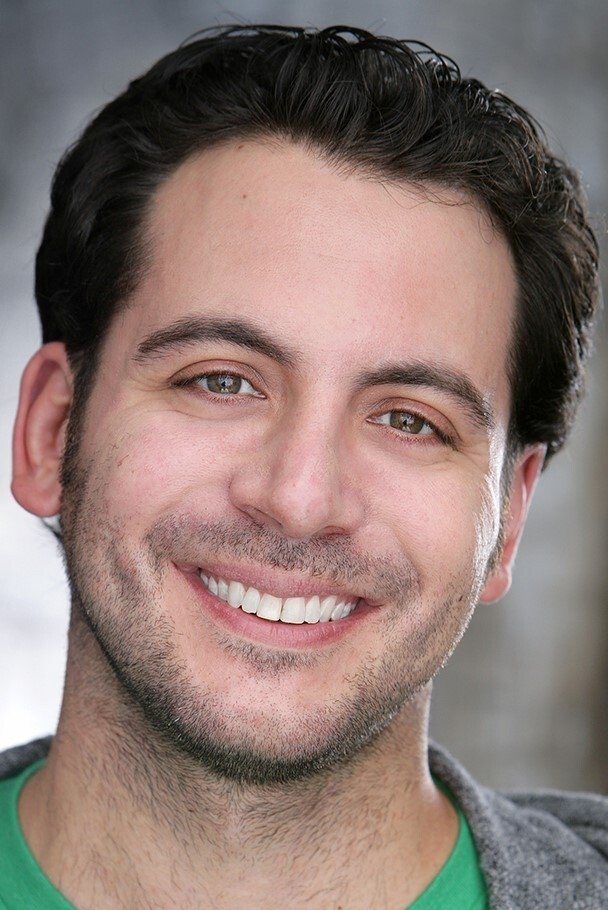 et billede af Alton Clemente