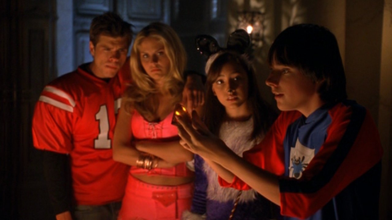 Monster Night
