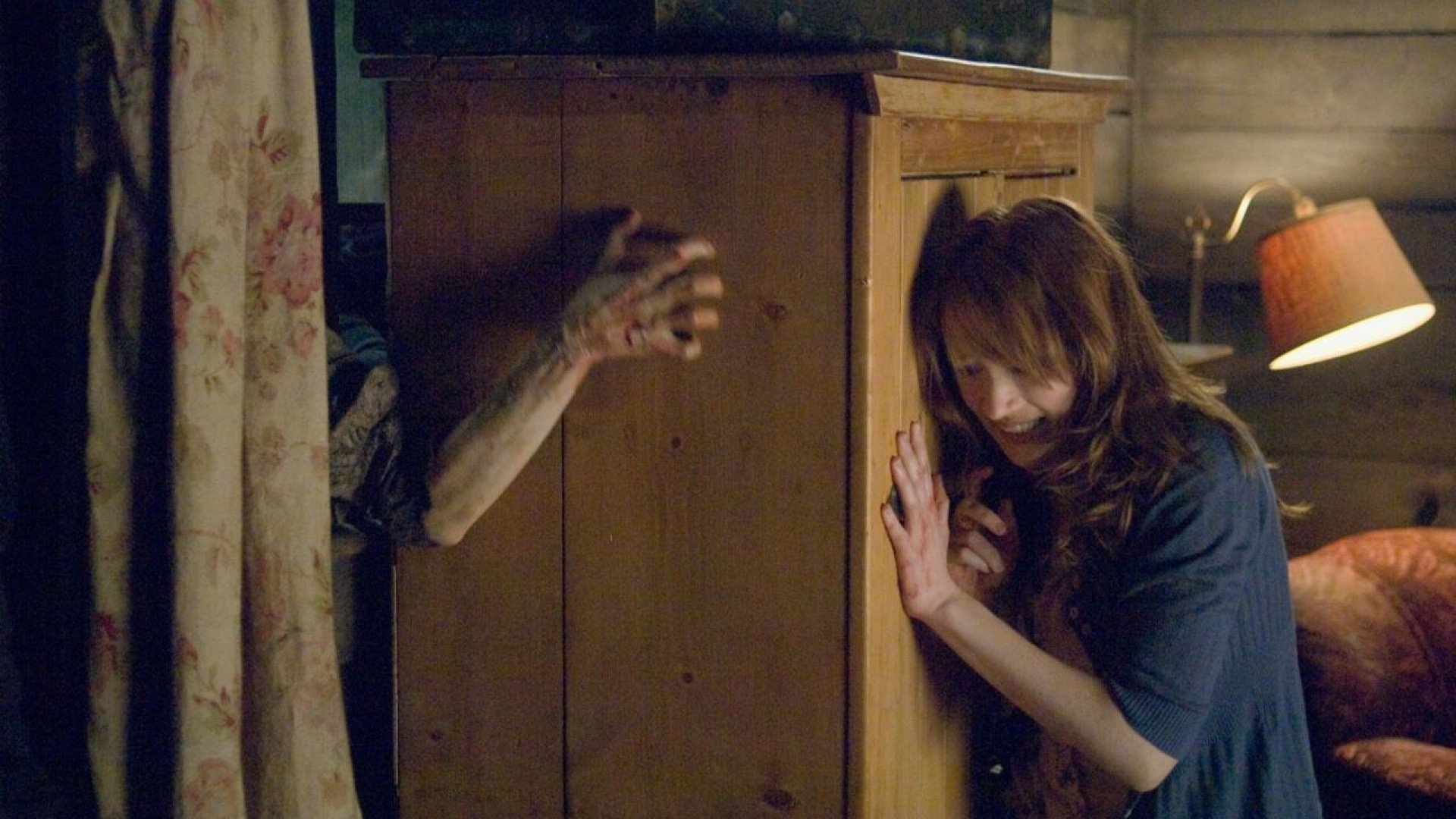 The Cabin in the Woods (2012)