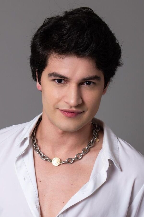 et billede af Alejandro Gutiérrez