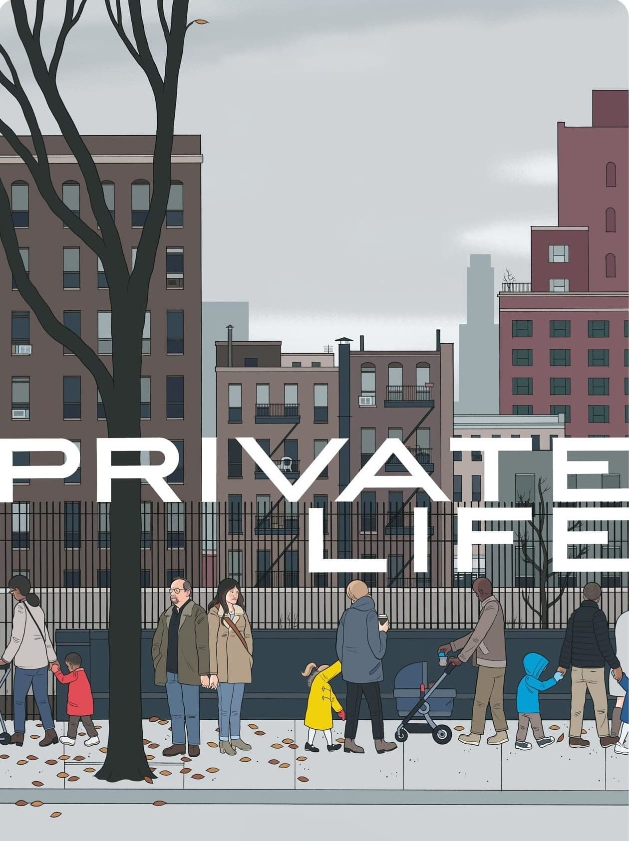 Private Life