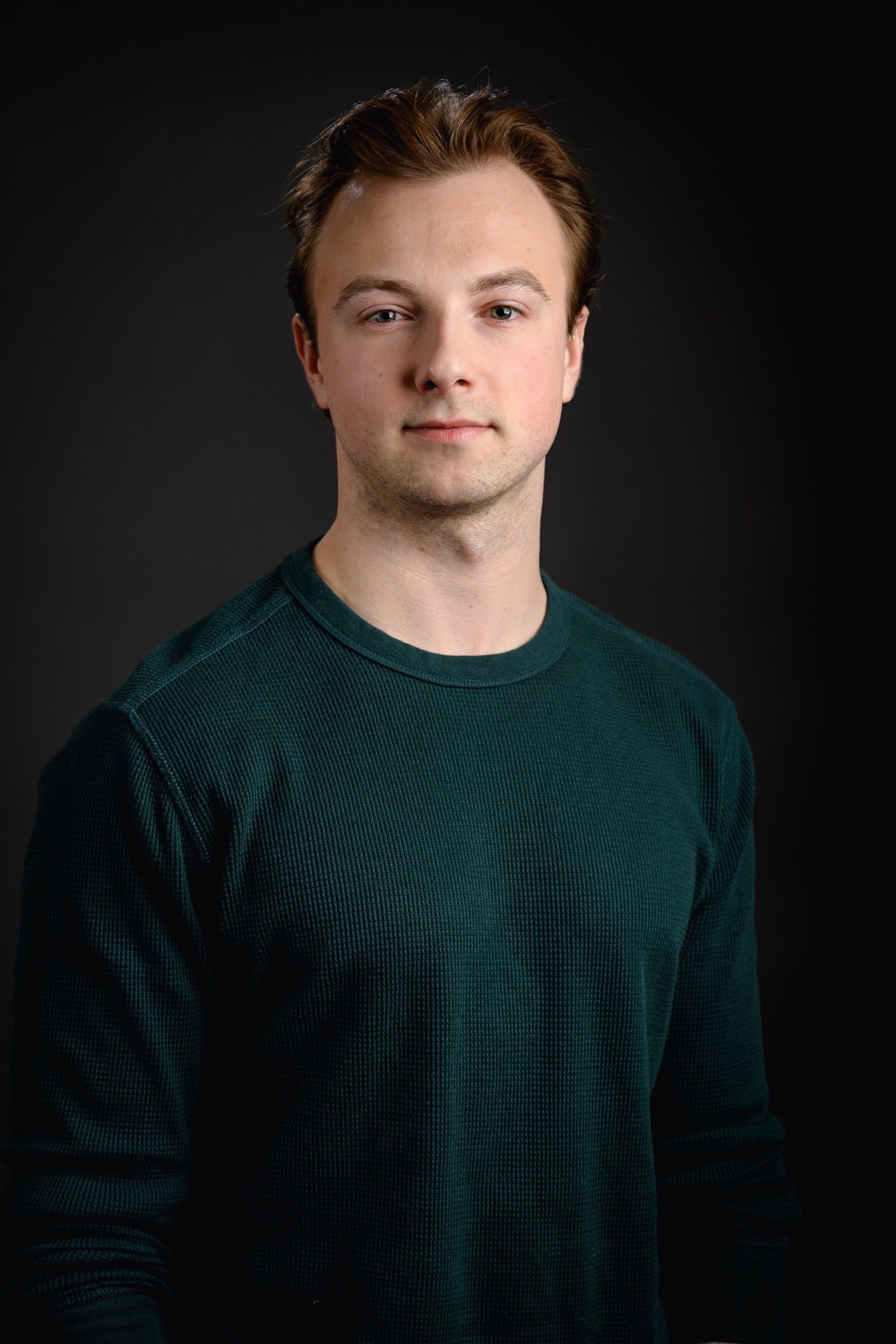 et billede af Stephen Payette