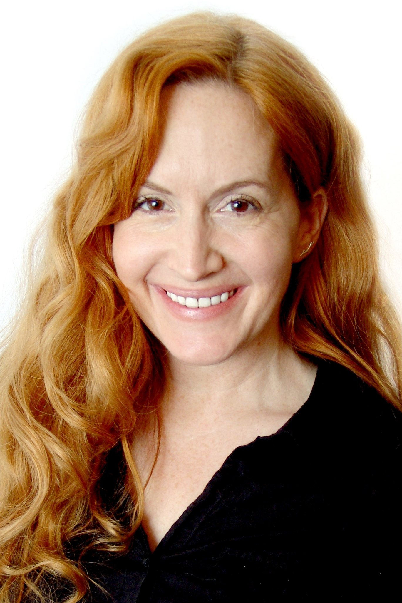 et billede af Tanis Dolman