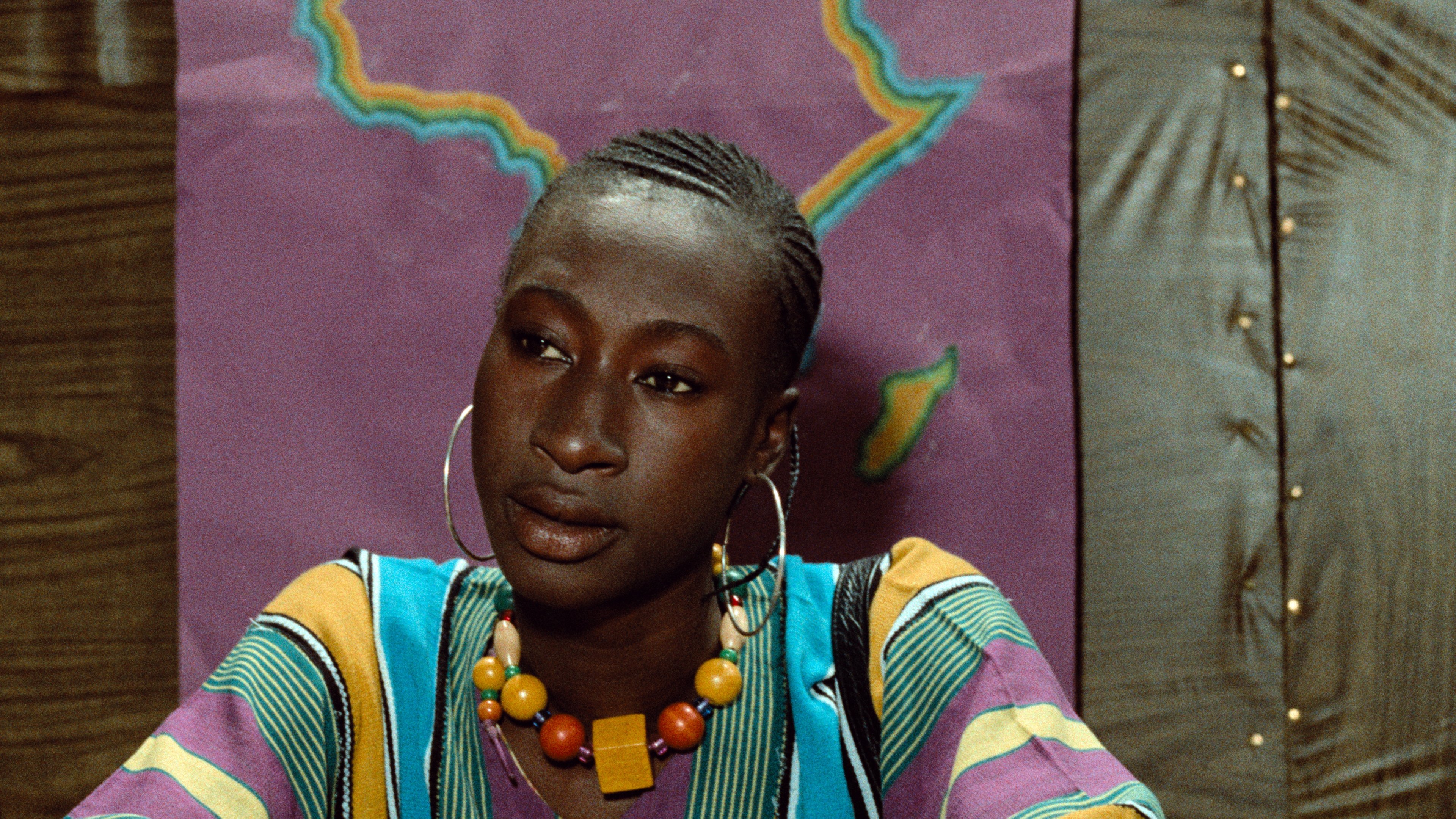 Xala (1975)