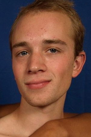 et billede af Johnny Carver