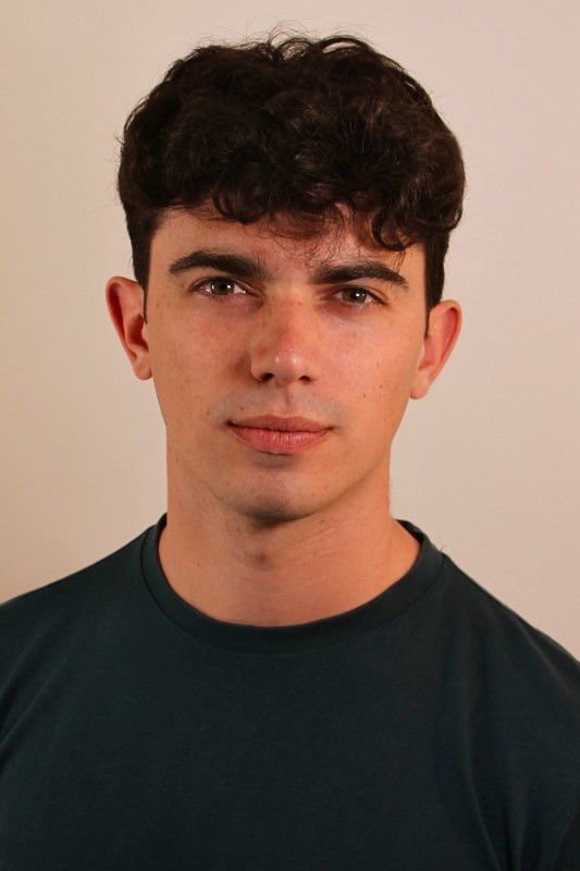 et billede af Francesco Gaggero