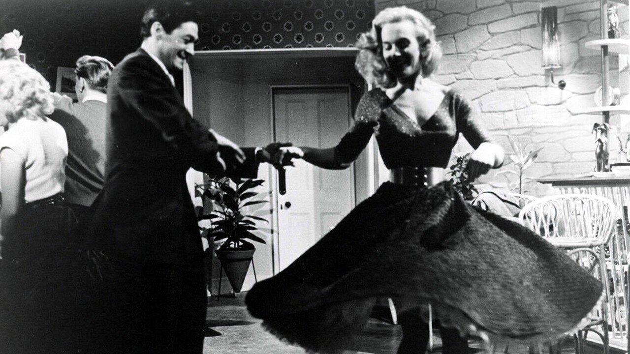 Date with Disaster (1958)