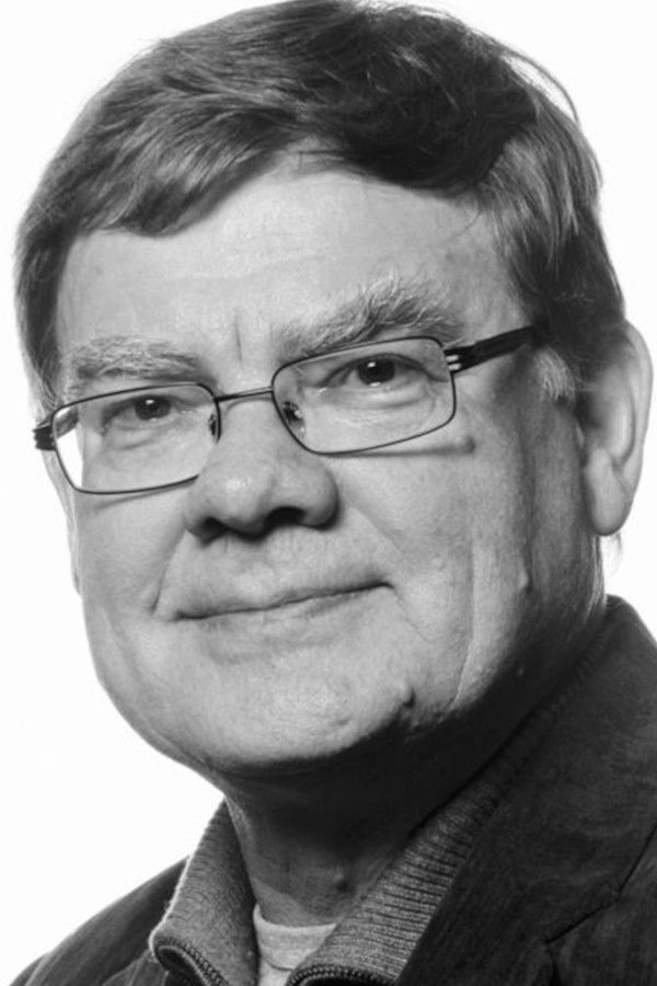 et billede af Eigil Friis-Christensen