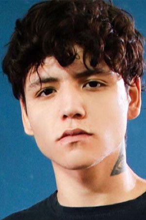 et billede af Leonel Russell