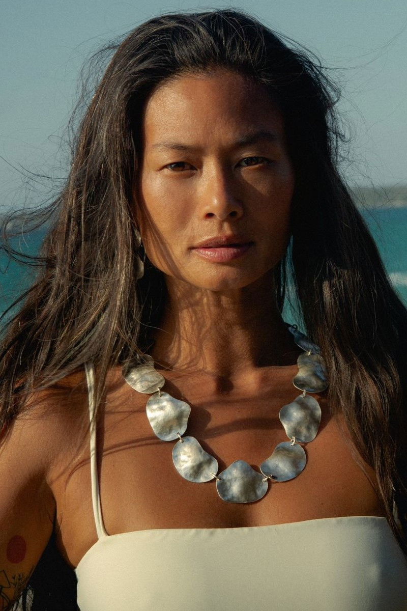 et billede af Lian Tai