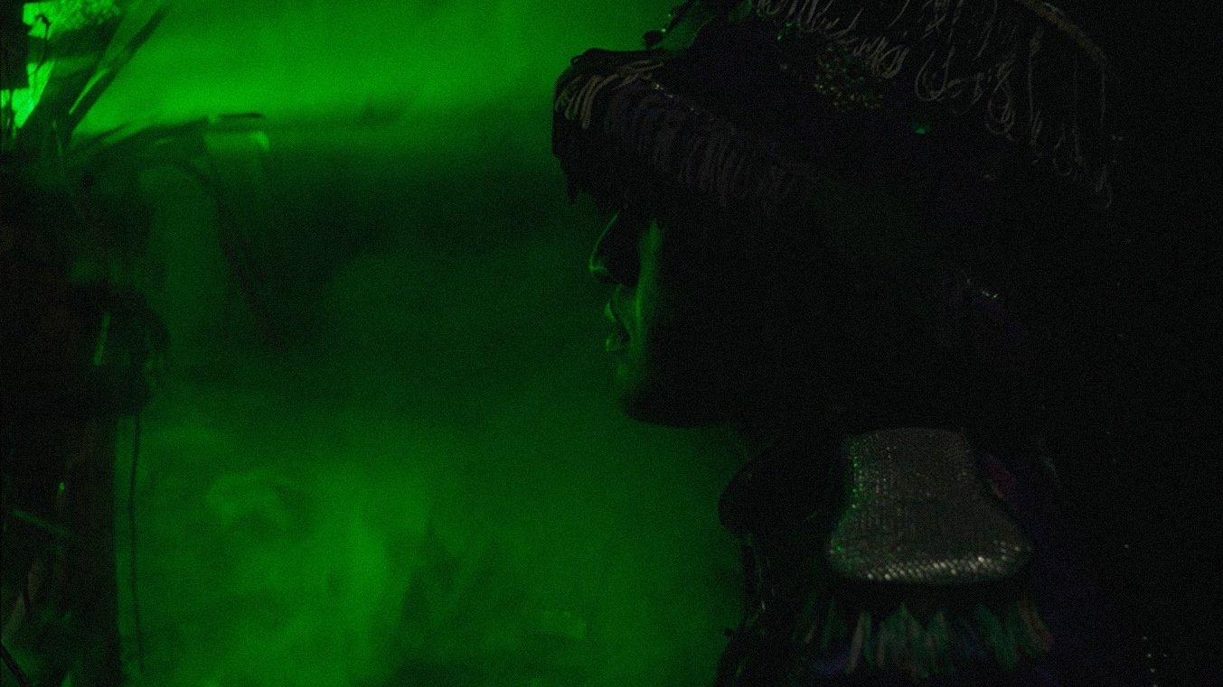 Hidden City (2024)