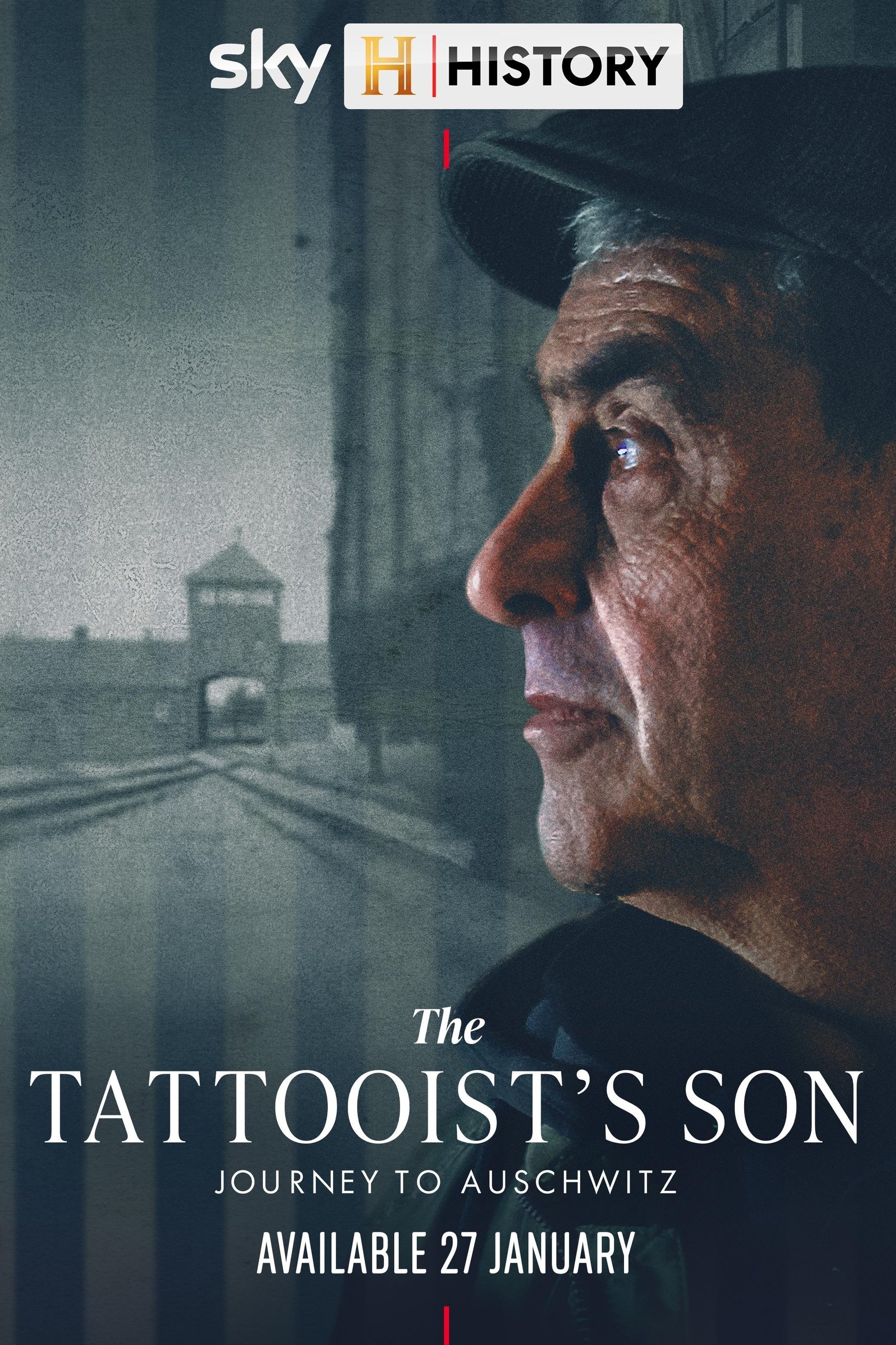 The Tattooist’s Son: Journey to Auschwitz