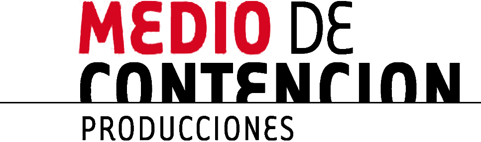 Logo de la société Medio de Contención Producciones 18866