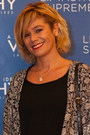 et billede af Ana Brito e Cunha