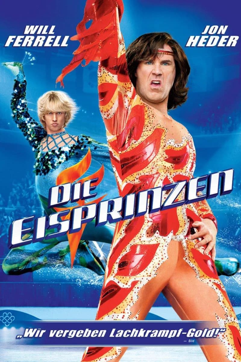 Blades of Glory