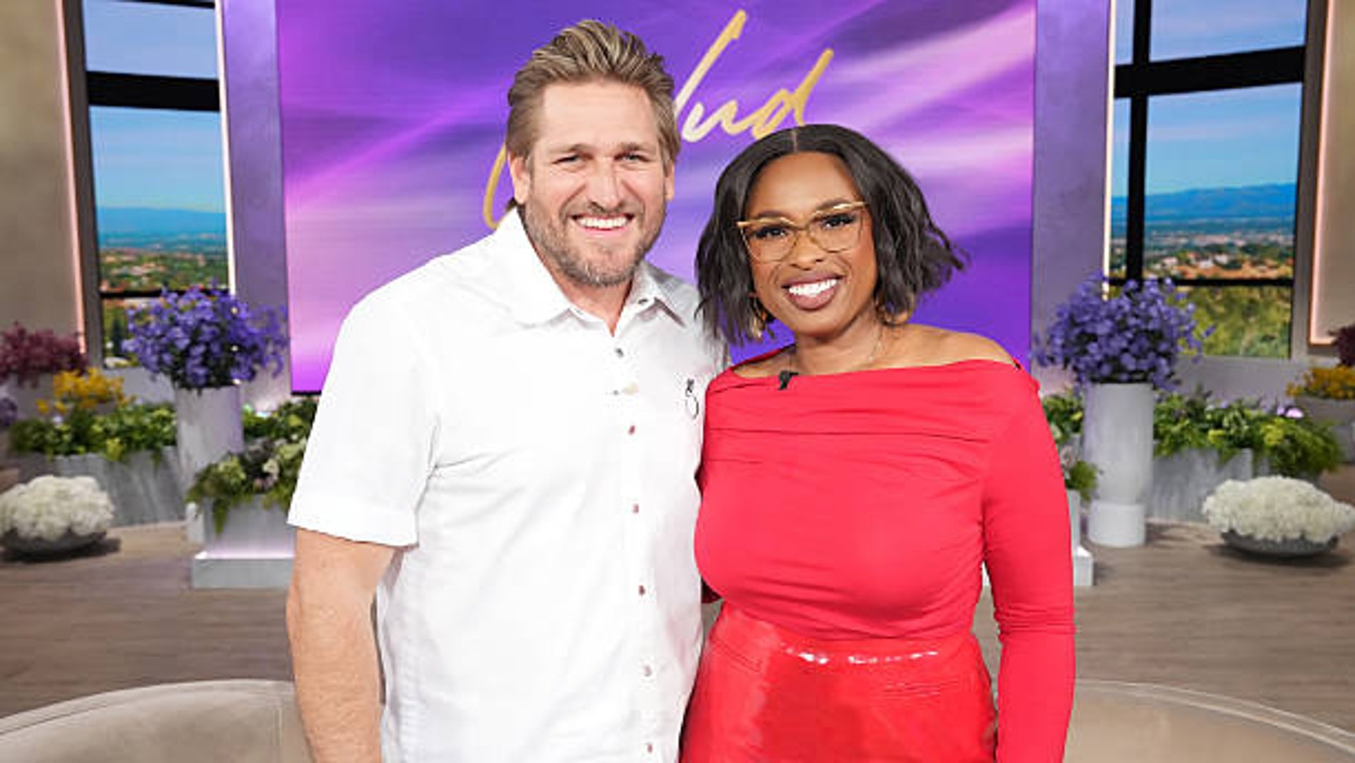 The Jennifer Hudson Show 3x167
