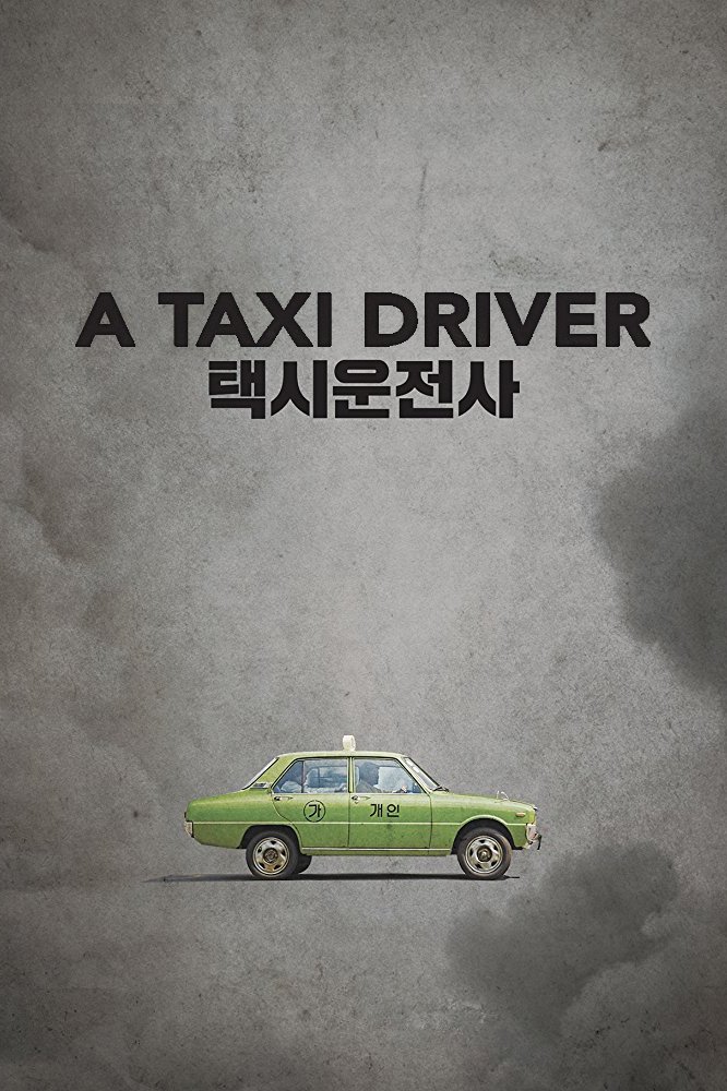 A Taxi Driver