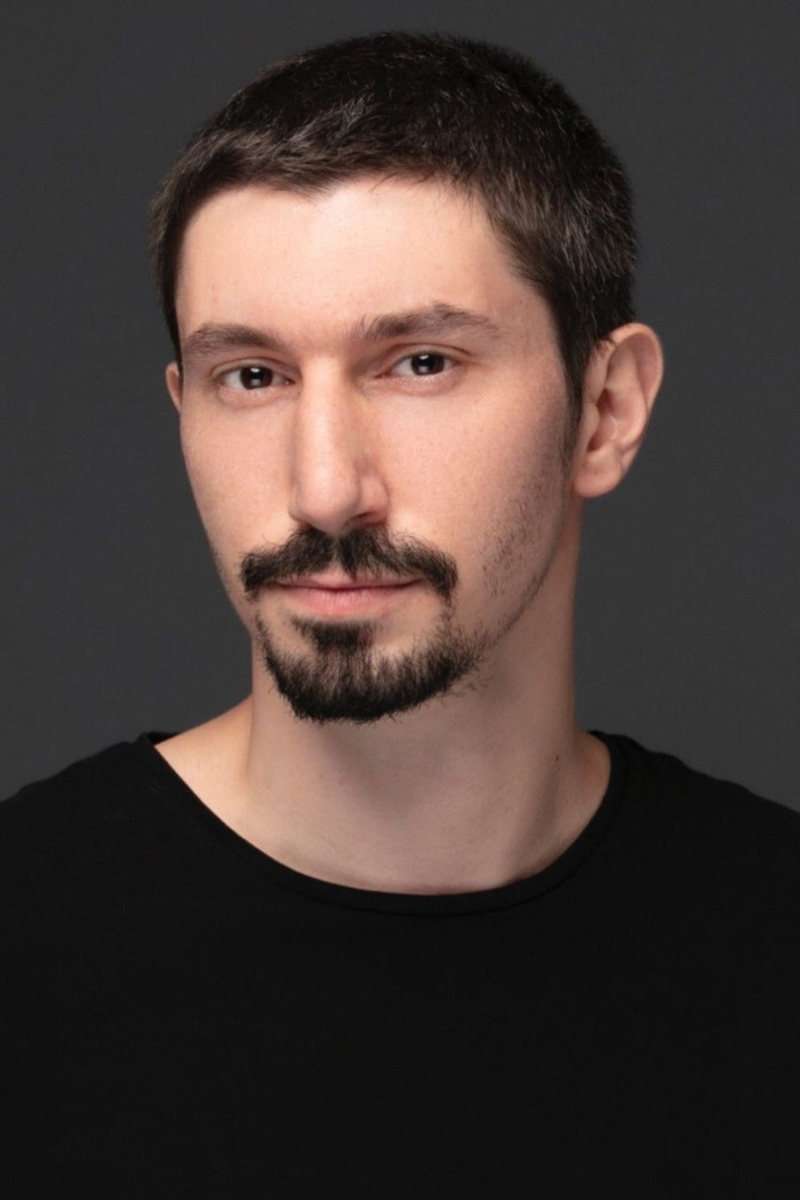 et billede af Emir Can Kahyeri