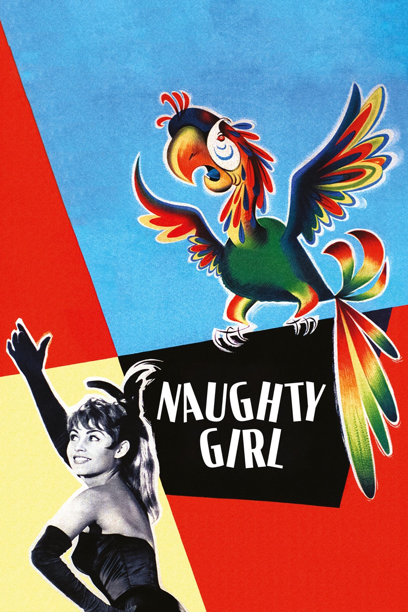 That Naughty Girl