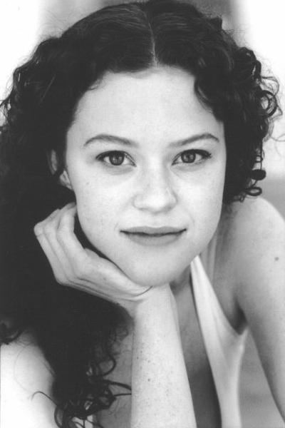 et billede af Taylor Roberts