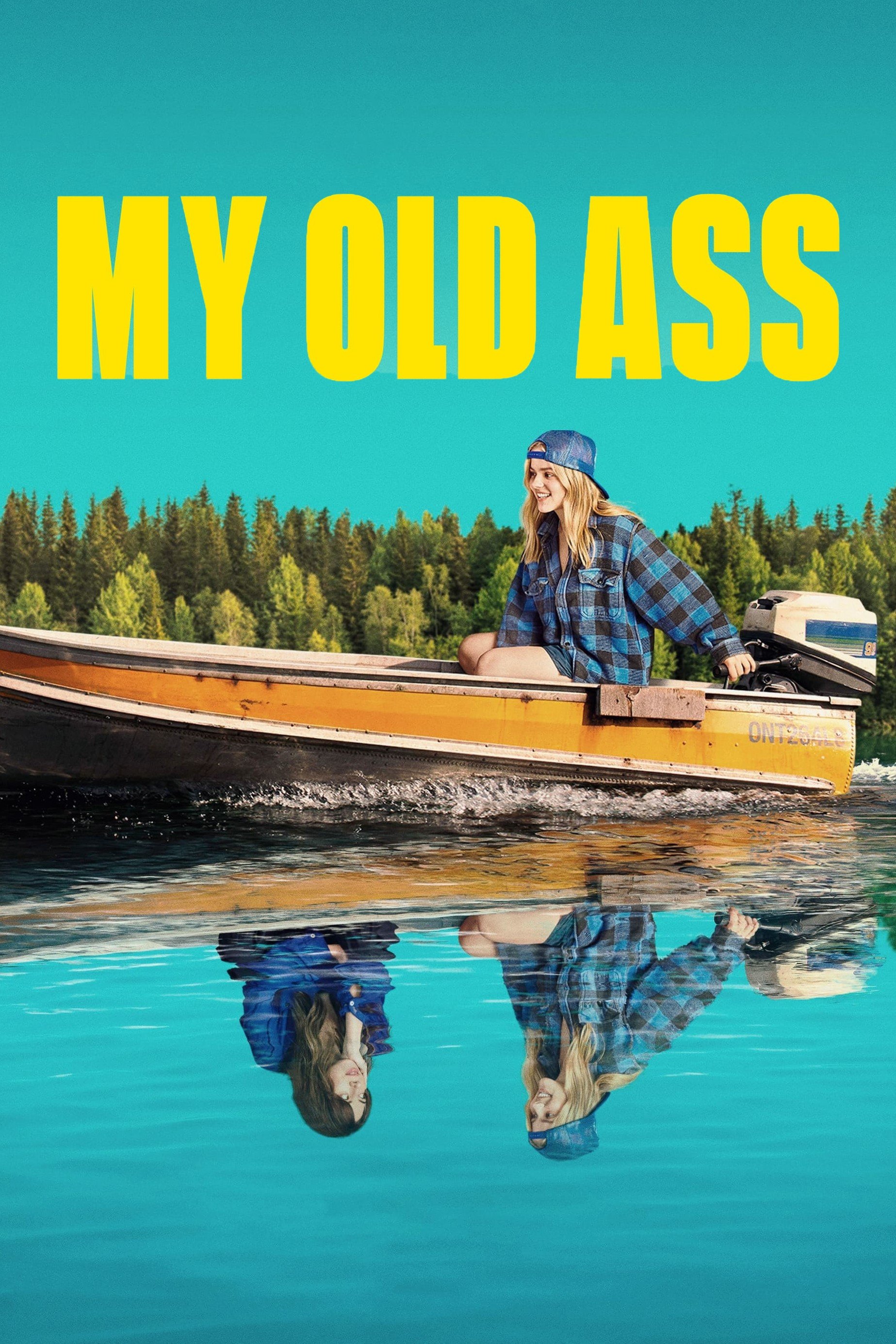 My Old Ass