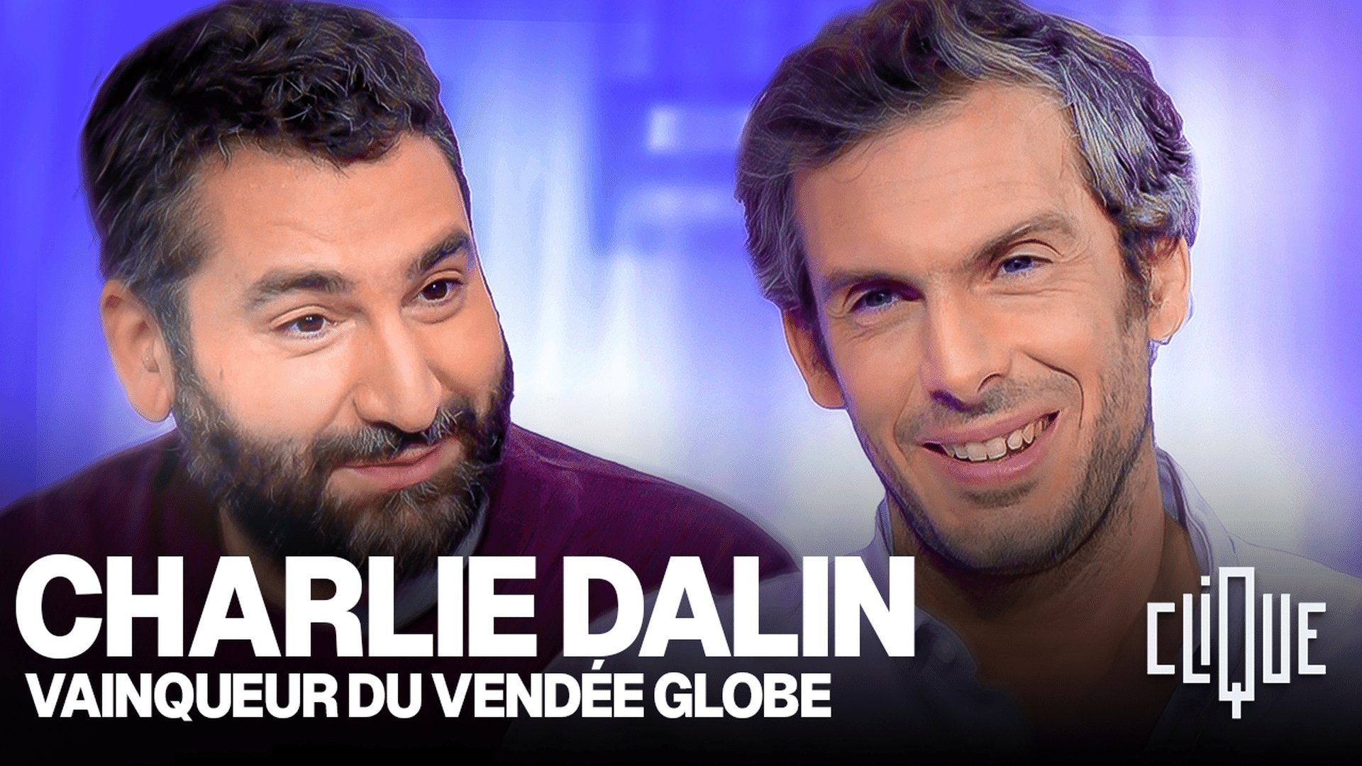 Clique - Charlie Dalin
