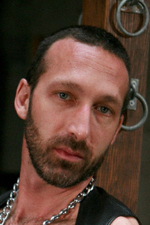 et billede af Xavier St. Jude