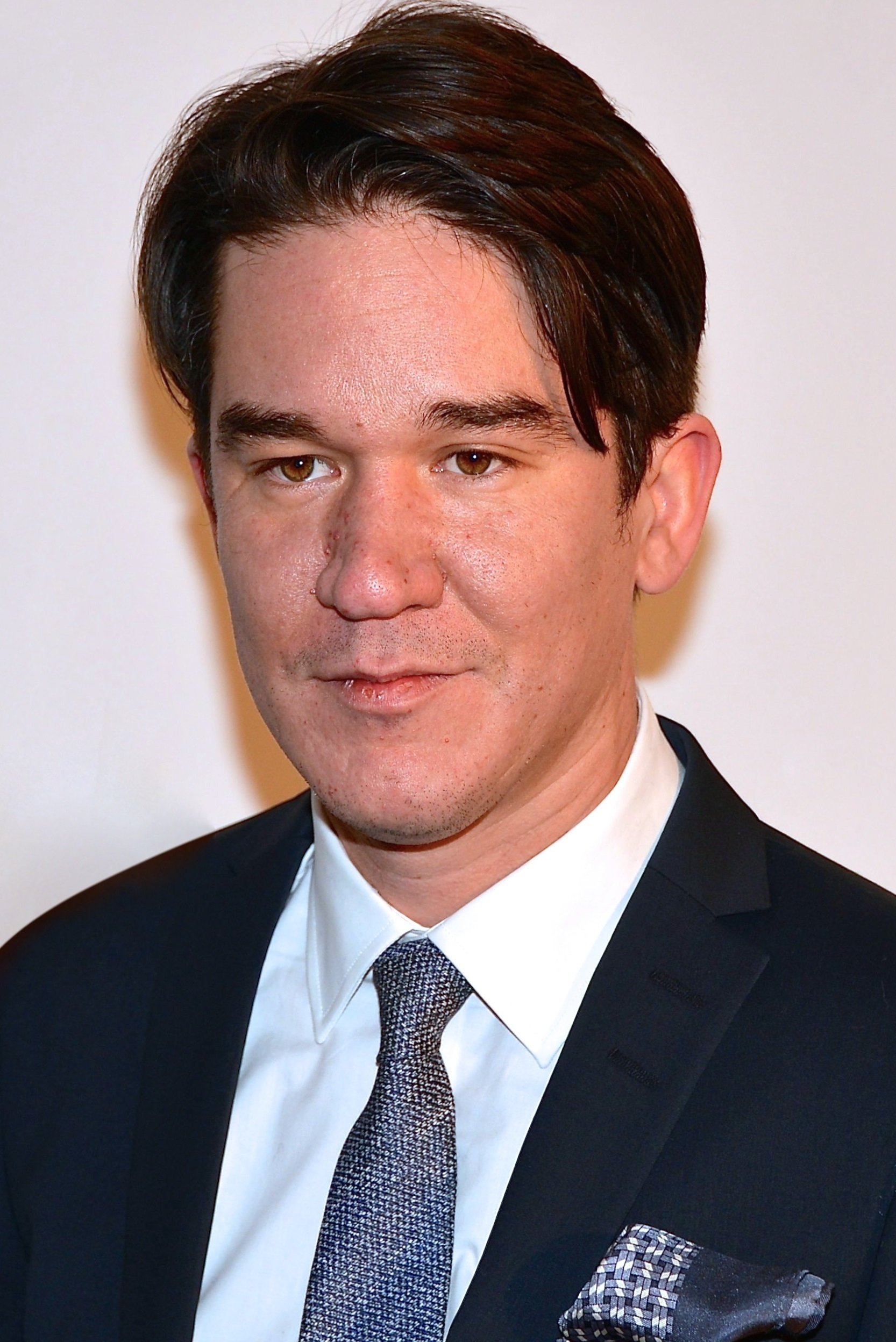 et billede af Daniel Espinosa