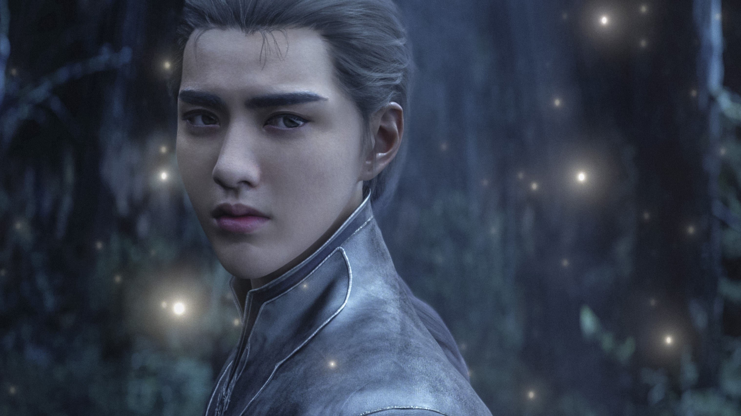 L.O.R.D: Legend of Ravaging Dynasties 2 Streaming ITA HD - Il Genio