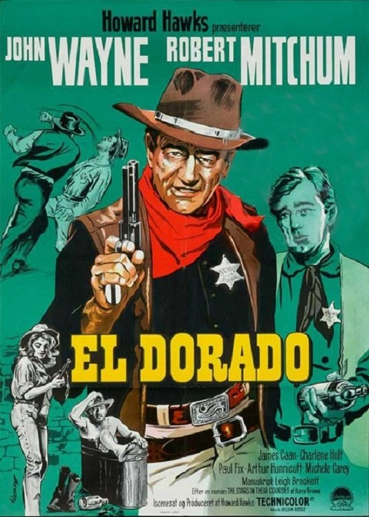 El Dorado