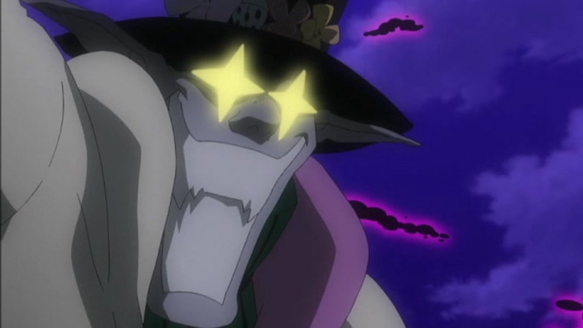 D.Gray-man