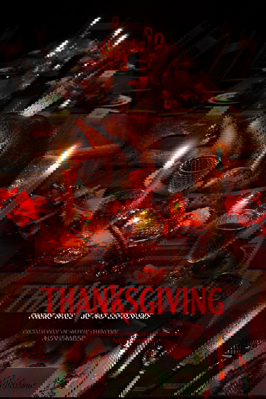 Thanksgiving