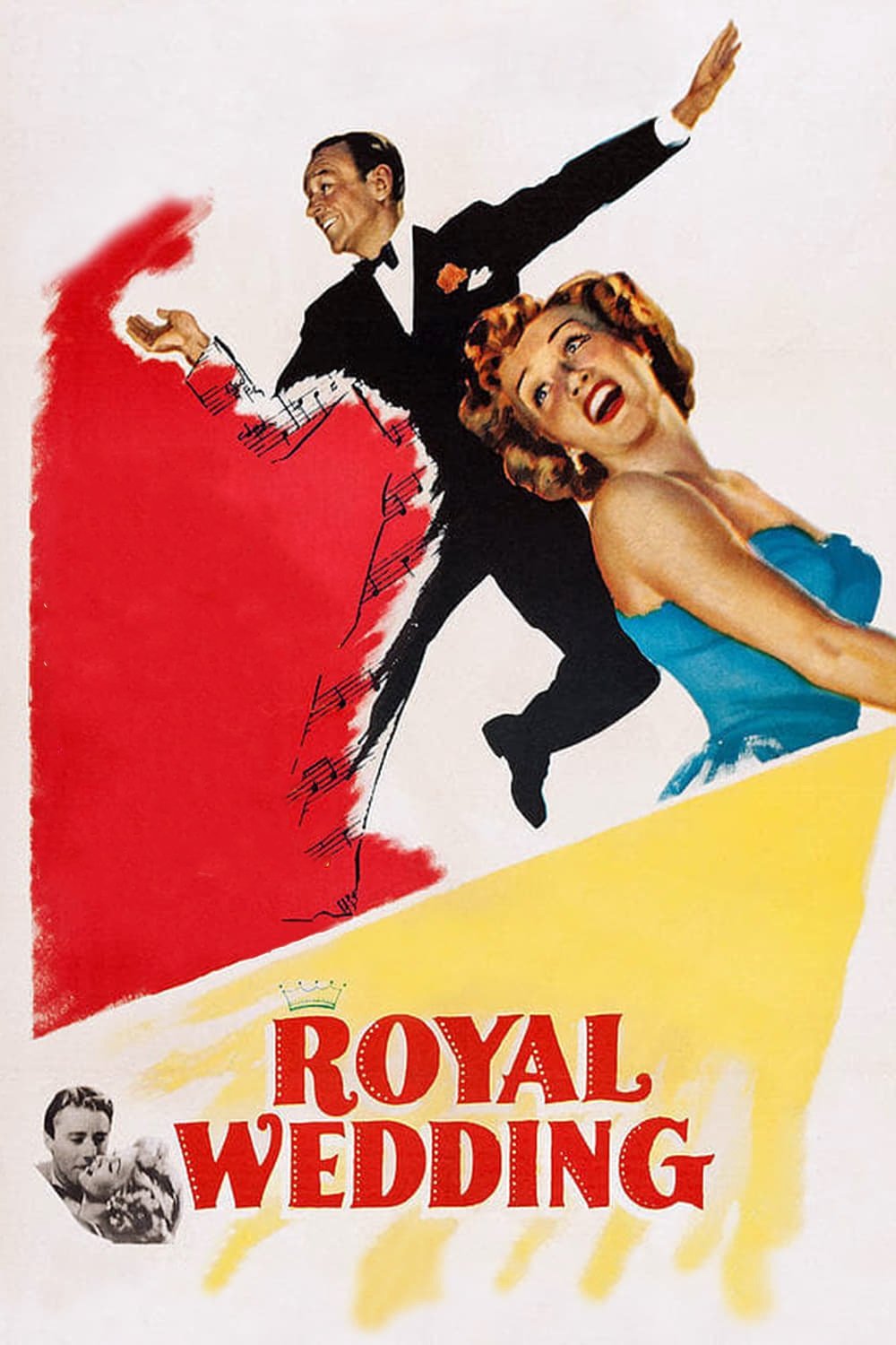 Royal Wedding