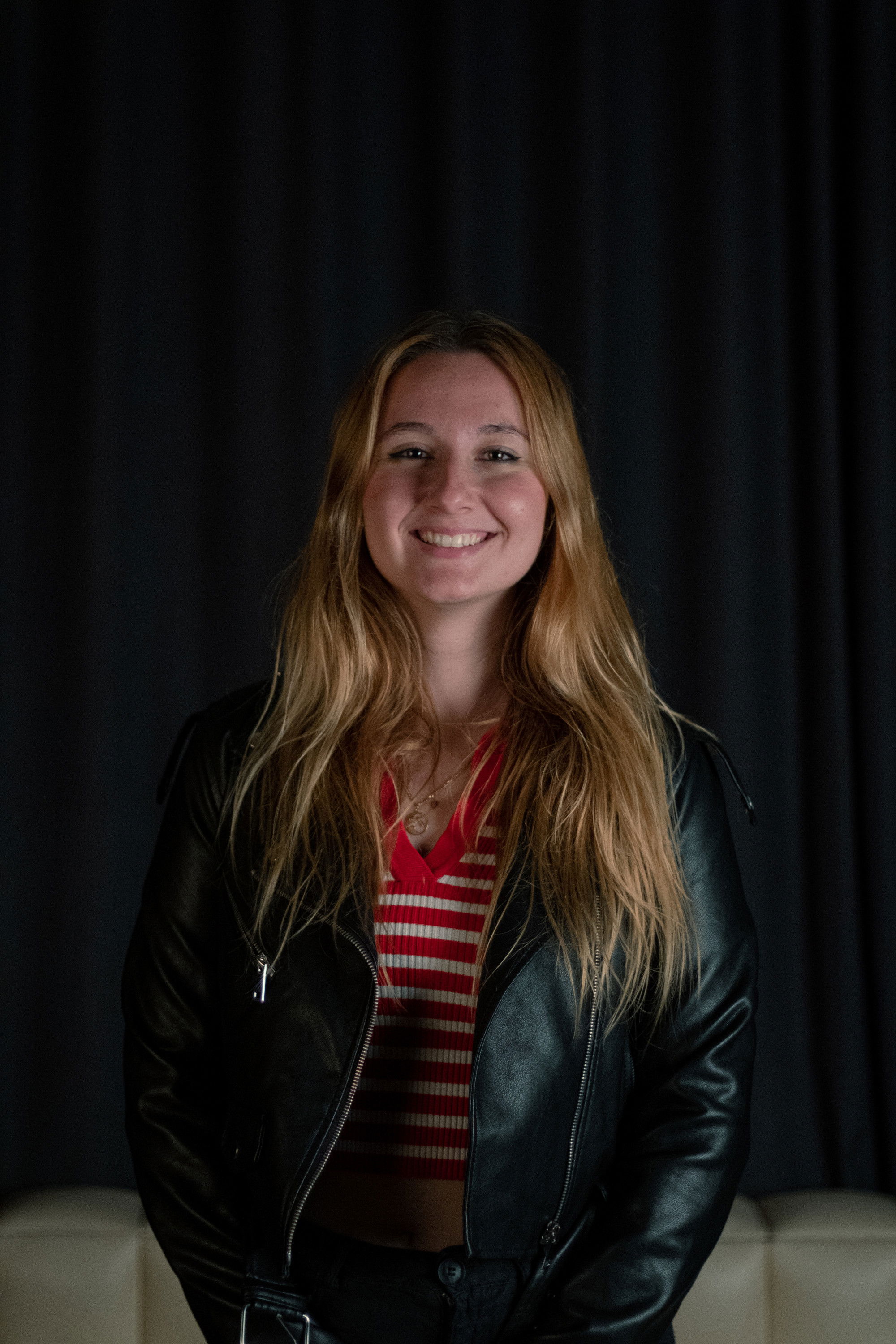 et billede af Patricia Medinilla