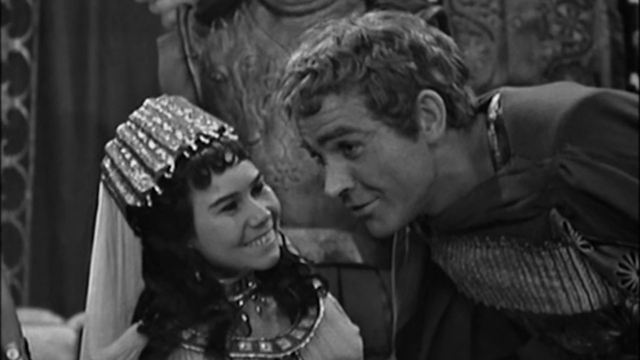 Adventure Story (1961)