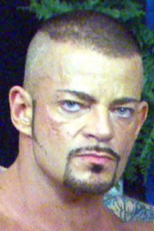 et billede af Dragan Cszerny